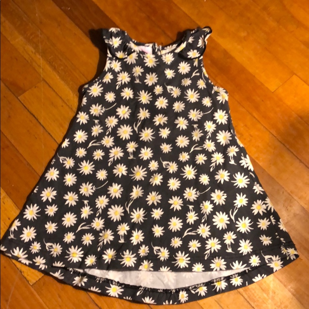 Sale 💕2 for $30 RicRac and Ruffles Dress
